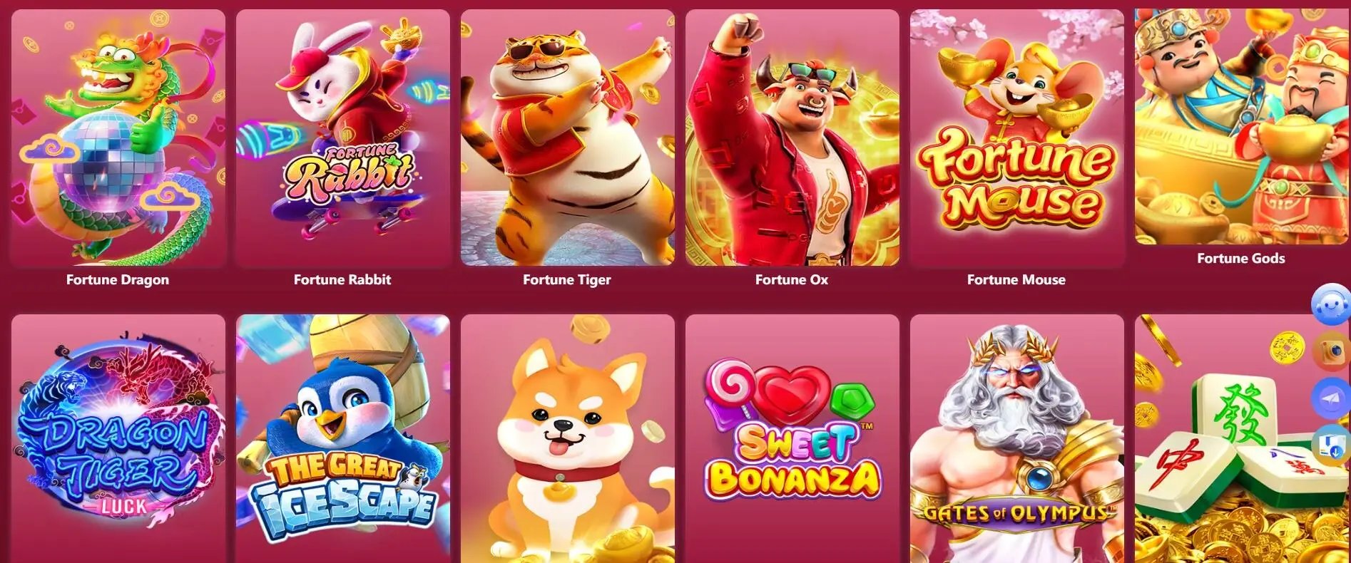 Parcerias S11bet Jogo Responsável